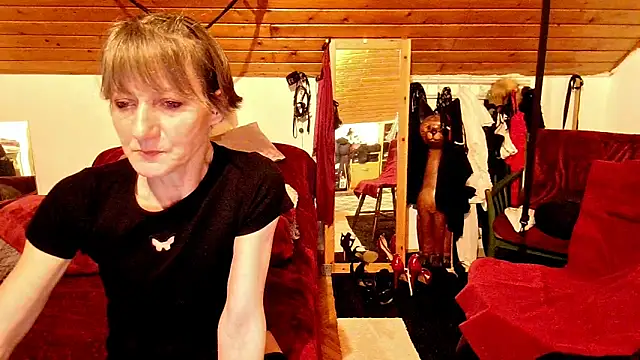 Hot Colettte online show from 03-20-26, 09:38