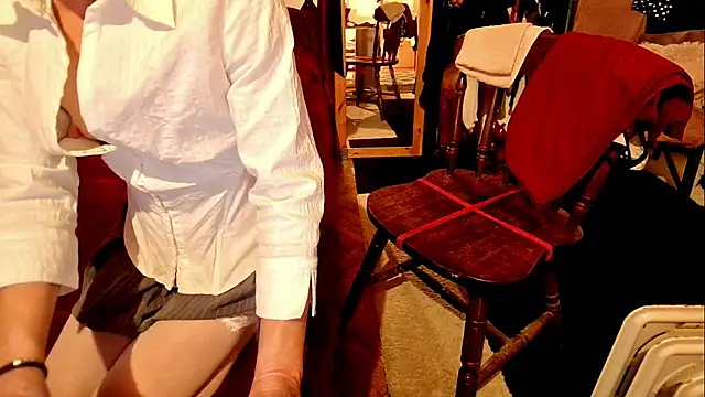 Hot Colettte online show from 11-27-25, 07:14