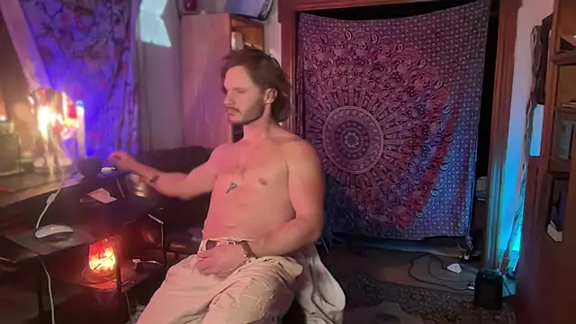 CowboyZuhly online show from 01-10-26, 07:25