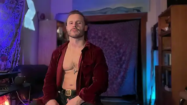 CowboyZuhly online show from 01-08-26, 01:28