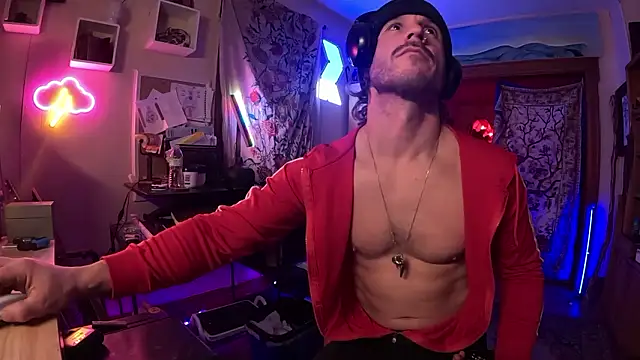 CowboyZuhly online show from 01-17-26, 03:32