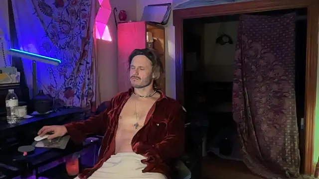 CowboyZuhly online show from 01-15-26, 06:06