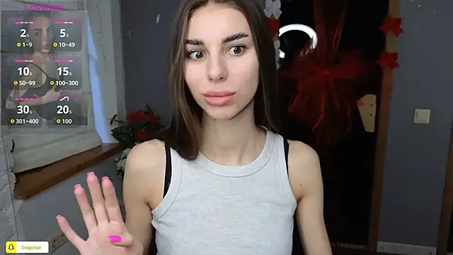 EmmyGreans online show from 02-04-26, 06:41