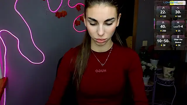 Snapshot of EmmyGreans chatting on 11-11-25, 07:03 EmmyGreans online show from 11-11-25, 07:03