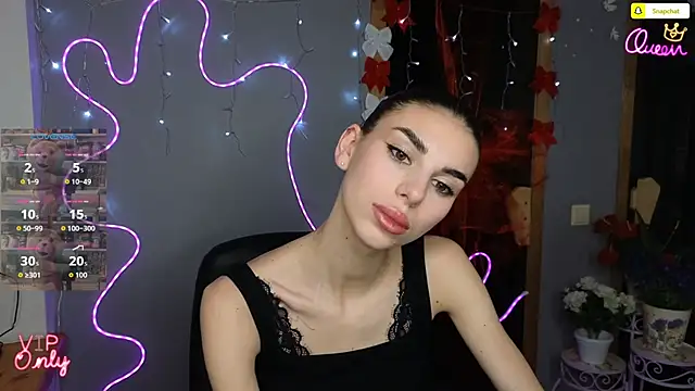 EmmyGreans online show from 12-22-25, 12:38