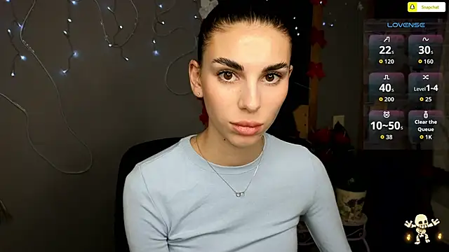 EmmyGreans online show from 12-02-25, 12:40