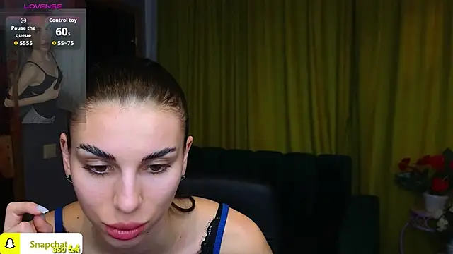 EmmyGreans online show from 02-25-26, 12:38