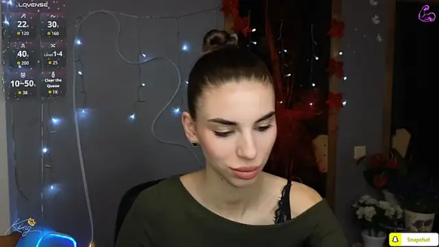 EmmyGreans online show from 01-09-26, 06:42