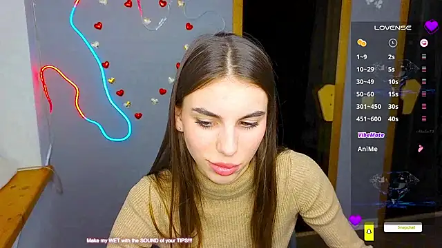 Snapshot of EmmyGreans chatting on 02-12-25, 03:49 EmmyGreans online show from 02-12-25, 03:49