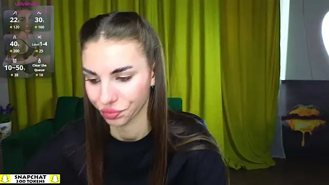 EmmyGreans online show from 04-10-26, 11:39