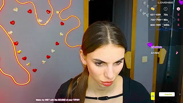 Snapshot of EmmyGreans chatting on 02-14-25, 12:47 EmmyGreans online show from 02-14-25, 12:47