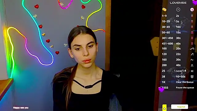 Snapshot of EmmyGreans chatting on 02-19-25, 03:38 EmmyGreans online show from 02-19-25, 03:38