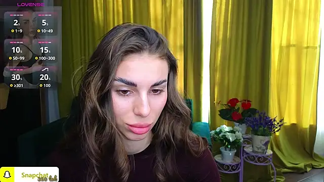 EmmyGreans online show from 02-27-26, 06:35