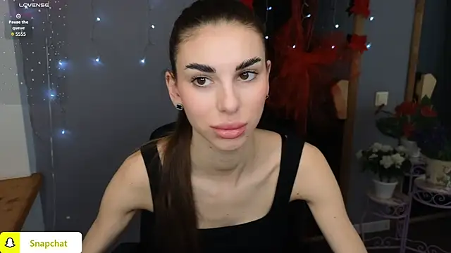 EmmyGreans online show from 01-19-26, 06:39