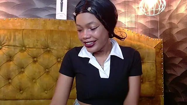 CrystalBrooke3x online show from 10-01-25, 07:40