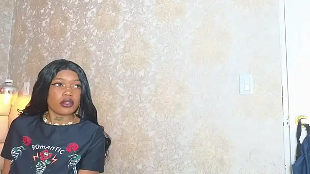 CrystalBrooke3x online show from 02-17-26, 08:28