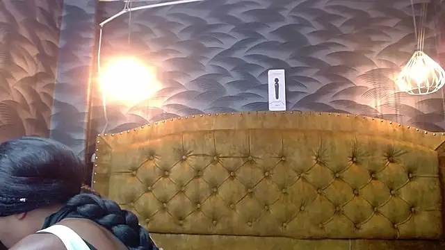 CrystalBrooke3x online show from 10-14-25, 08:09