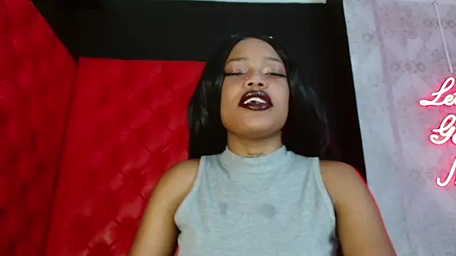 CrystalBrooke3x online show from 11-10-25, 08:25