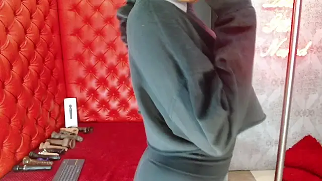 CrystalBrooke3x online show from 02-07-26, 09:12