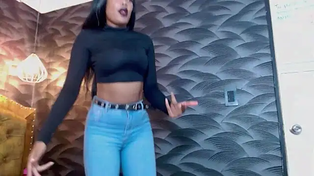 CrystalBrooke3x online show from 10-01-25, 03:11