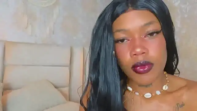 CrystalBrooke3x online show from 03-02-26, 10:06