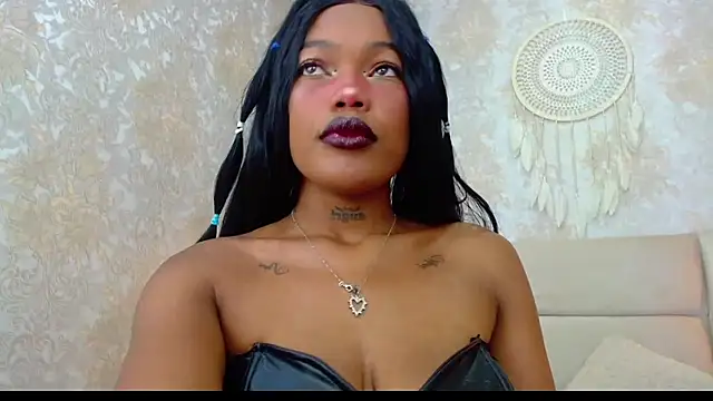 CrystalBrooke3x online show from 09-17-25, 08:11