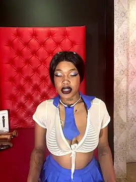 CrystalBrooke3x online show from 01-08-26, 08:04