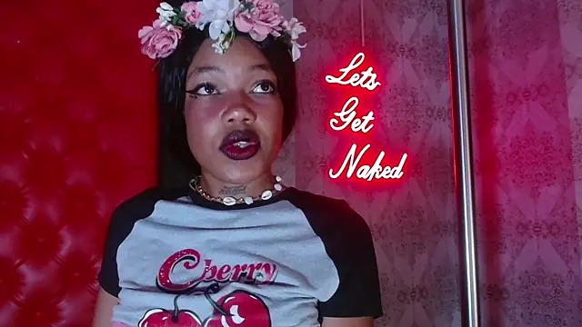 CrystalBrooke3x online show from 01-13-26, 08:02