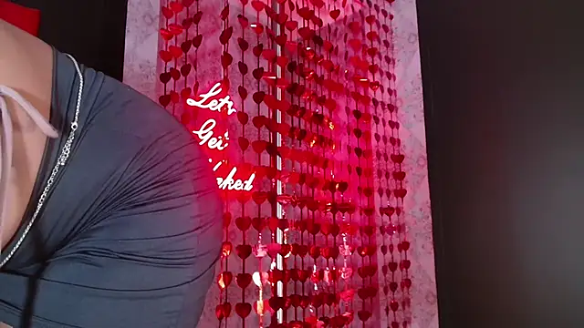 CrystalBrooke3x online show from 02-14-26, 09:37