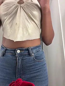 CrystalBrooke3x online show from 02-13-26, 09:04