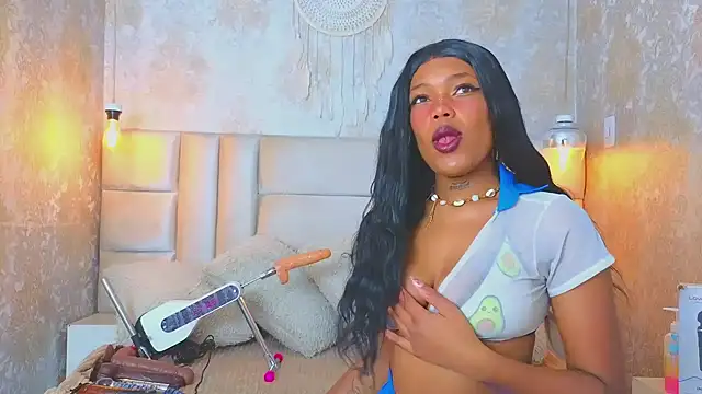 CrystalBrooke3x online show from 02-26-26, 09:15