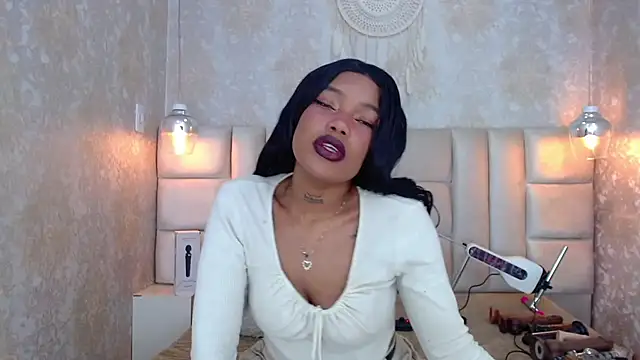 CrystalBrooke3x online show from 09-19-25, 09:52