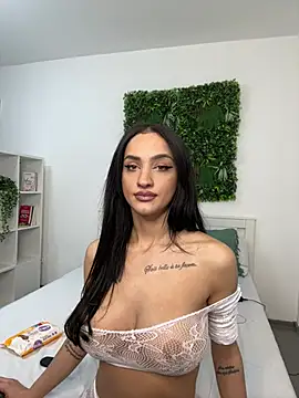 AylinRoss online show from 02-04-25, 10:32