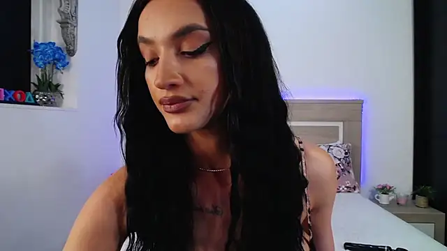 AylinRoss online show from 12-13-25, 08:04