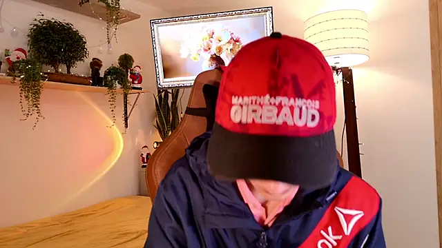 Mr evan1 online show from 12-03-25, 04:17