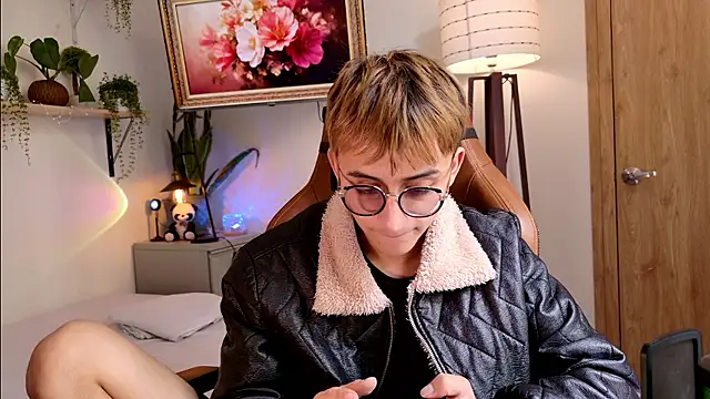 Mr evan1 online show from 01-06-26, 03:16