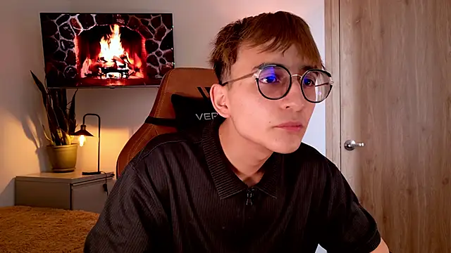 Mr evan1 online show from 11-11-25, 03:07