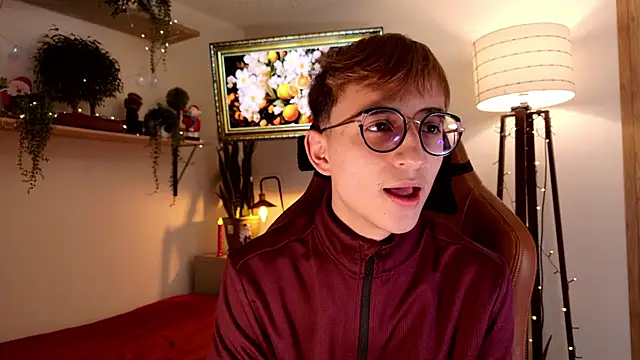 Mr evan1 online show from 12-02-25, 03:58