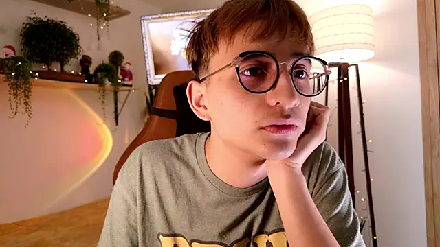 Mr evan1 online show from 12-05-25, 04:05