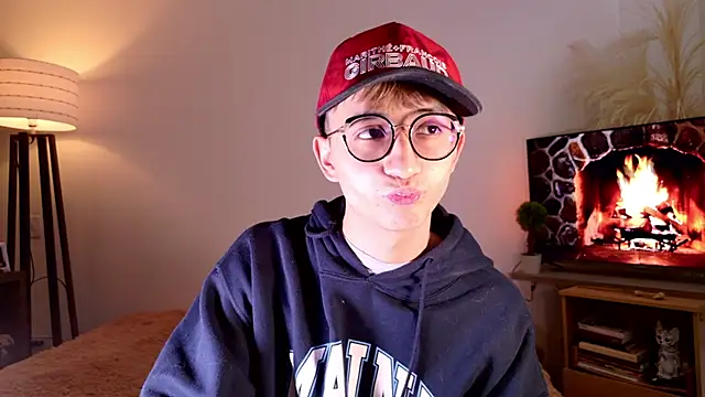 Mr evan1 online show from 11-07-25, 03:16