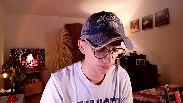 Mr evan1 online show from 11-04-25, 02:43