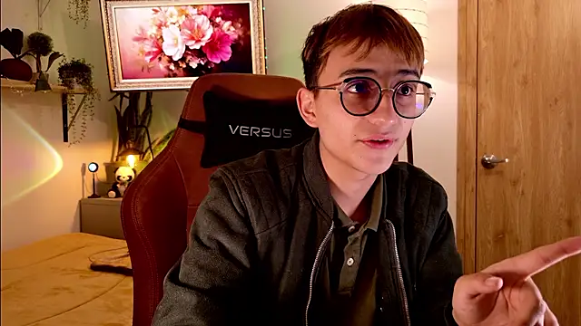 Mr evan1 online show from 01-12-26, 05:20