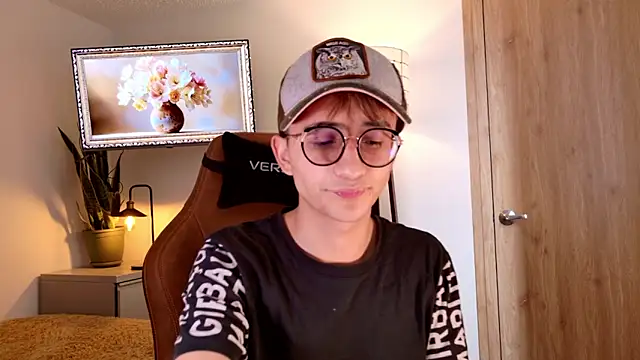 Mr evan1 online show from 11-14-25, 06:00