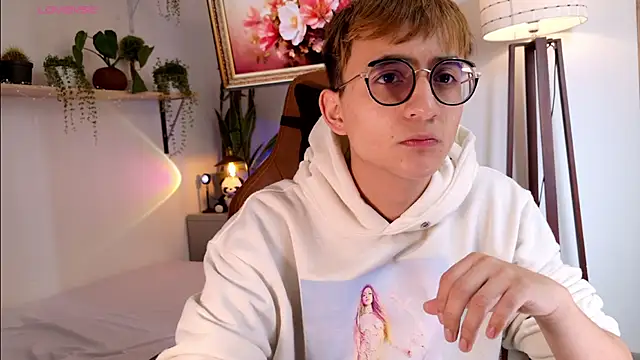 Mr evan1 online show from 01-08-26, 04:13