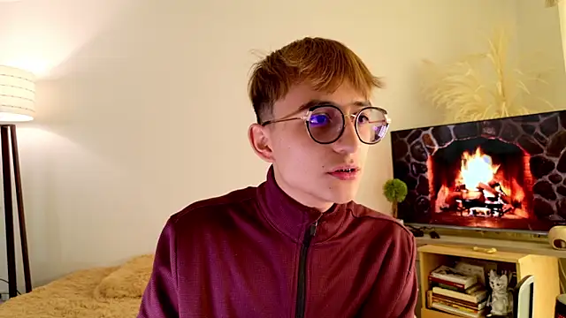 Mr evan1 online show from 11-08-25, 03:15