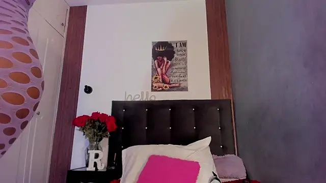 Reina Love2 online show from 04-09-26, 02:35