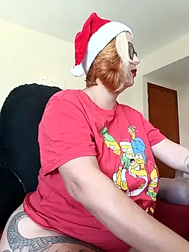 Escarlate4you  online show from 12-23-25, 09:52