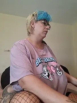 Escarlate4you  online show from 02-05-26, 09:38