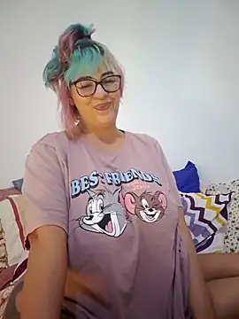 Escarlate4you  online show from 03-08-26, 09:45