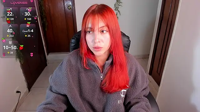 Violetaarey online show from 09-24-25, 01:24